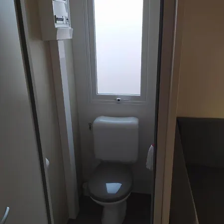 Camping Mobile Homes By Kelair At Castell Montgri *