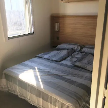 Κάμπινγκ Mobile Homes By Kelair At Castell Montgri