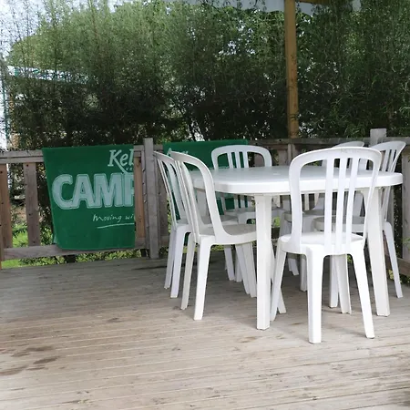 Mobile Homes By Kelair At Castell Montgri