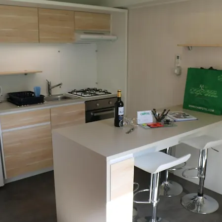 Mobile Homes By Kelair At Castell Montgri *